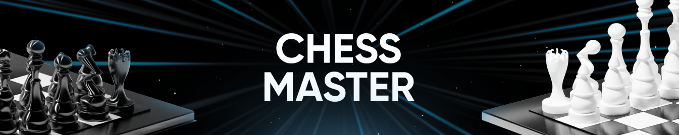 Школа шахмат ChessMaster